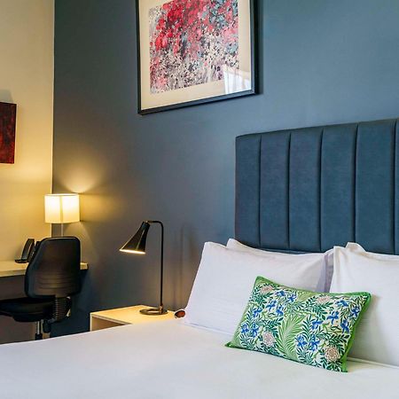 Aparthotel Ibis Styles Invercargill Zewnętrze zdjęcie