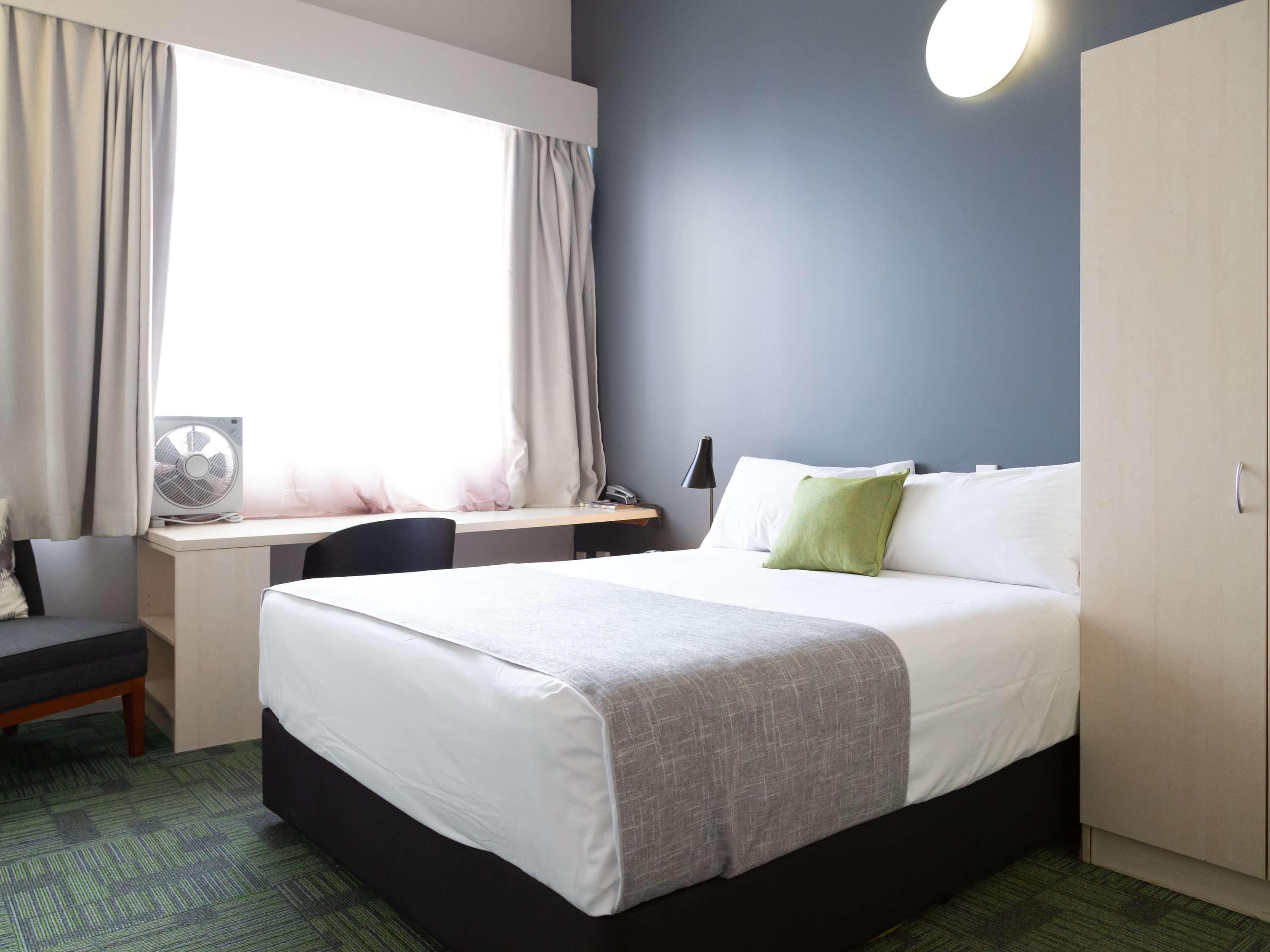 Aparthotel Ibis Styles Invercargill Zewnętrze zdjęcie