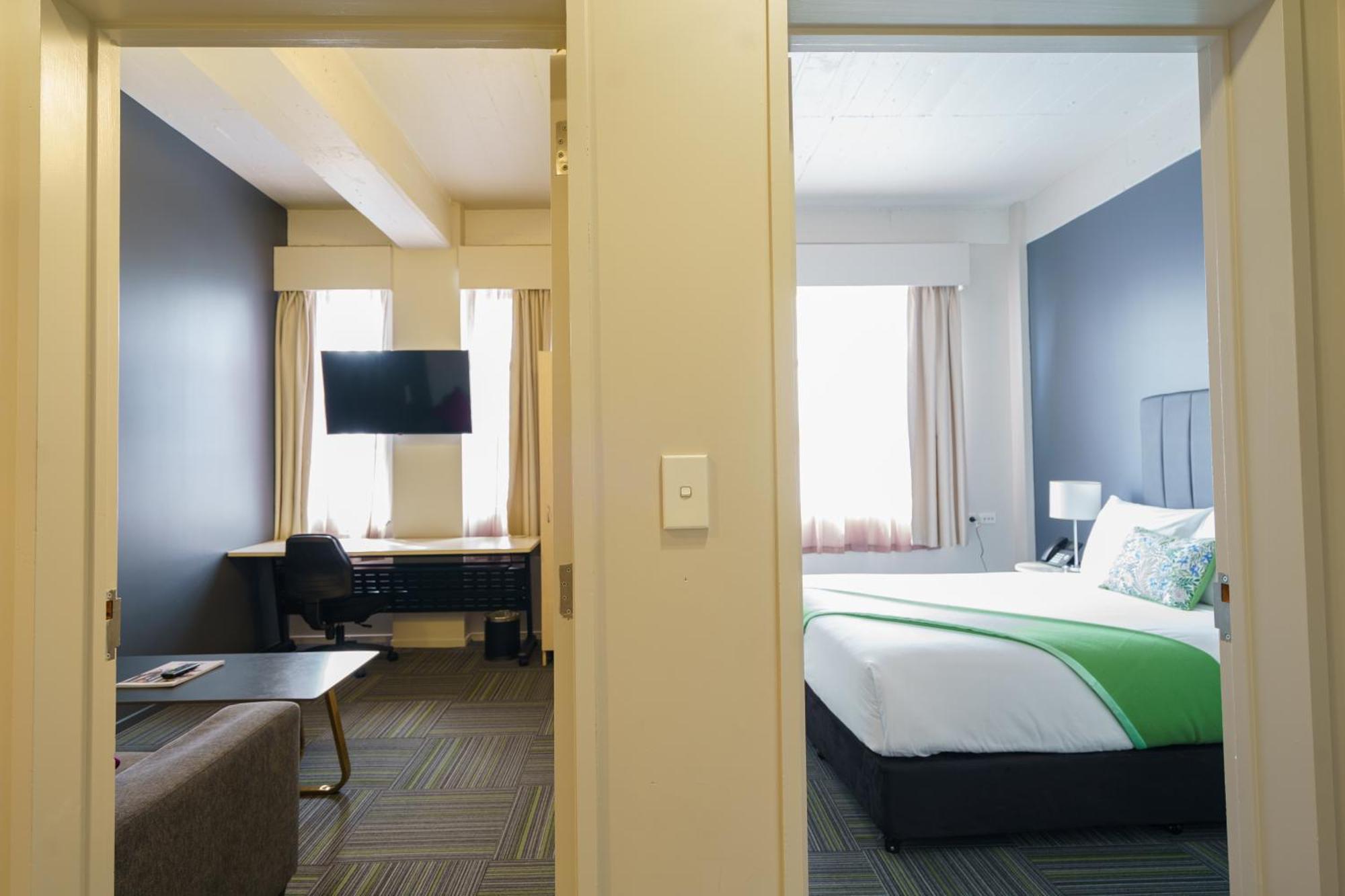 Aparthotel Ibis Styles Invercargill Pokój zdjęcie