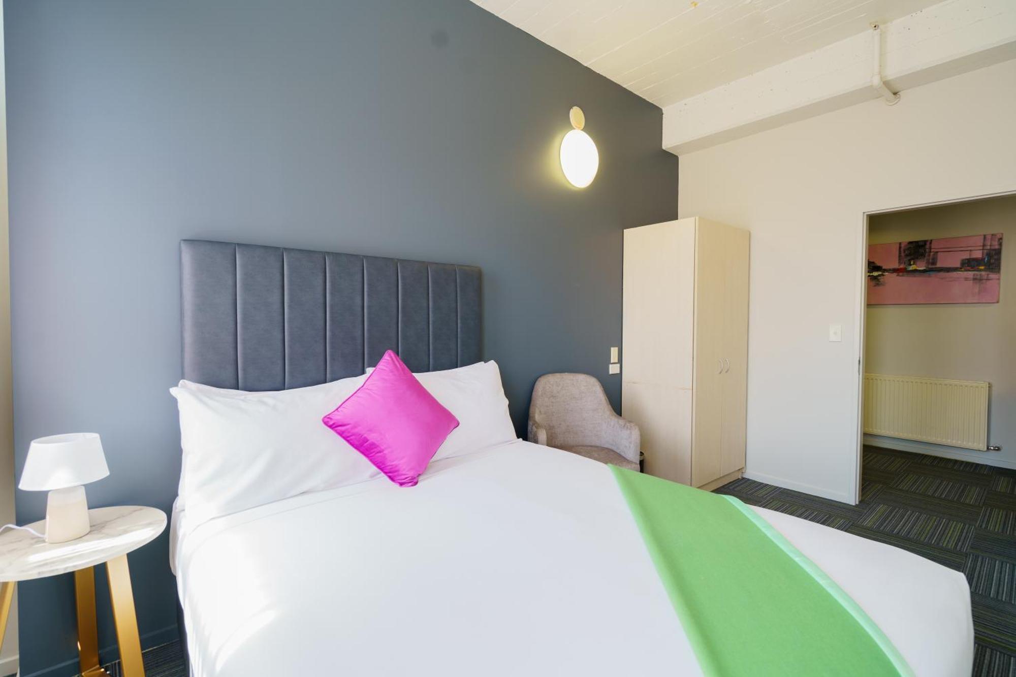 Aparthotel Ibis Styles Invercargill Pokój zdjęcie