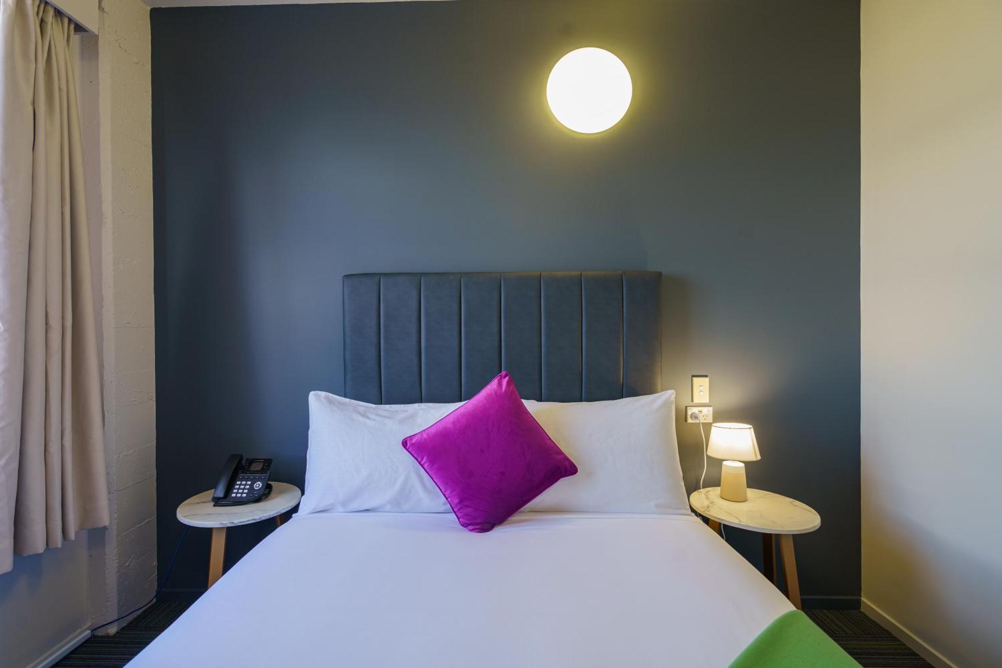 Aparthotel Ibis Styles Invercargill Pokój zdjęcie