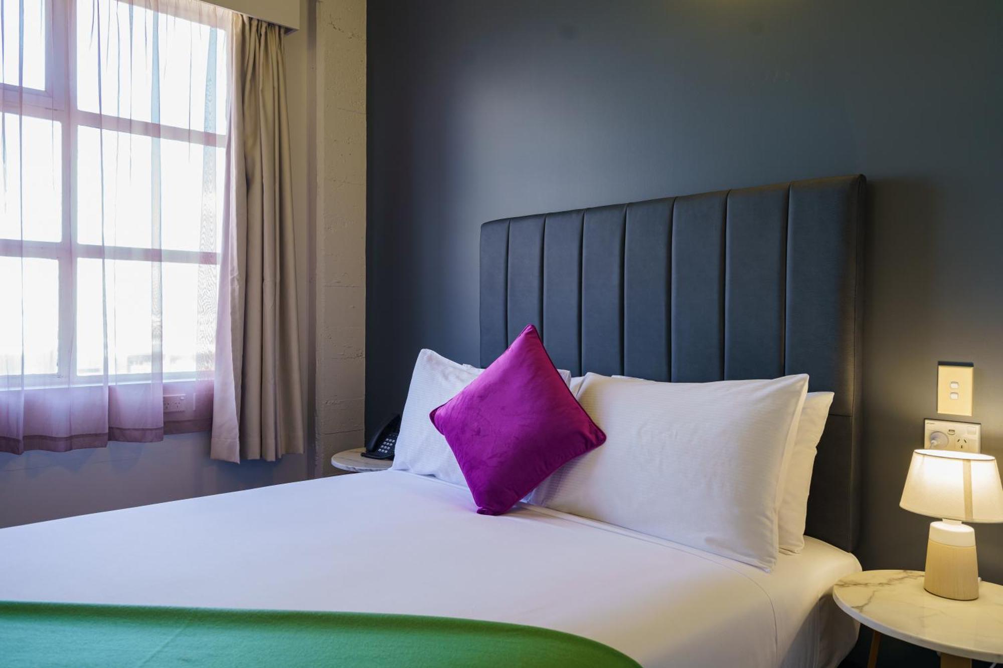 Aparthotel Ibis Styles Invercargill Pokój zdjęcie