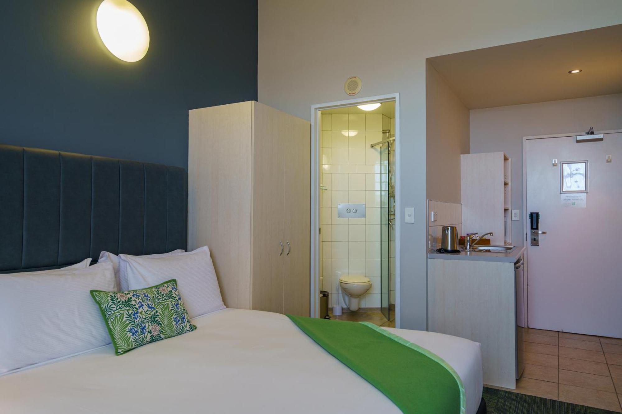 Aparthotel Ibis Styles Invercargill Pokój zdjęcie