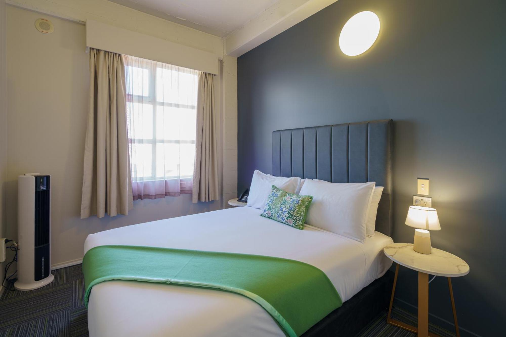 Aparthotel Ibis Styles Invercargill Pokój zdjęcie