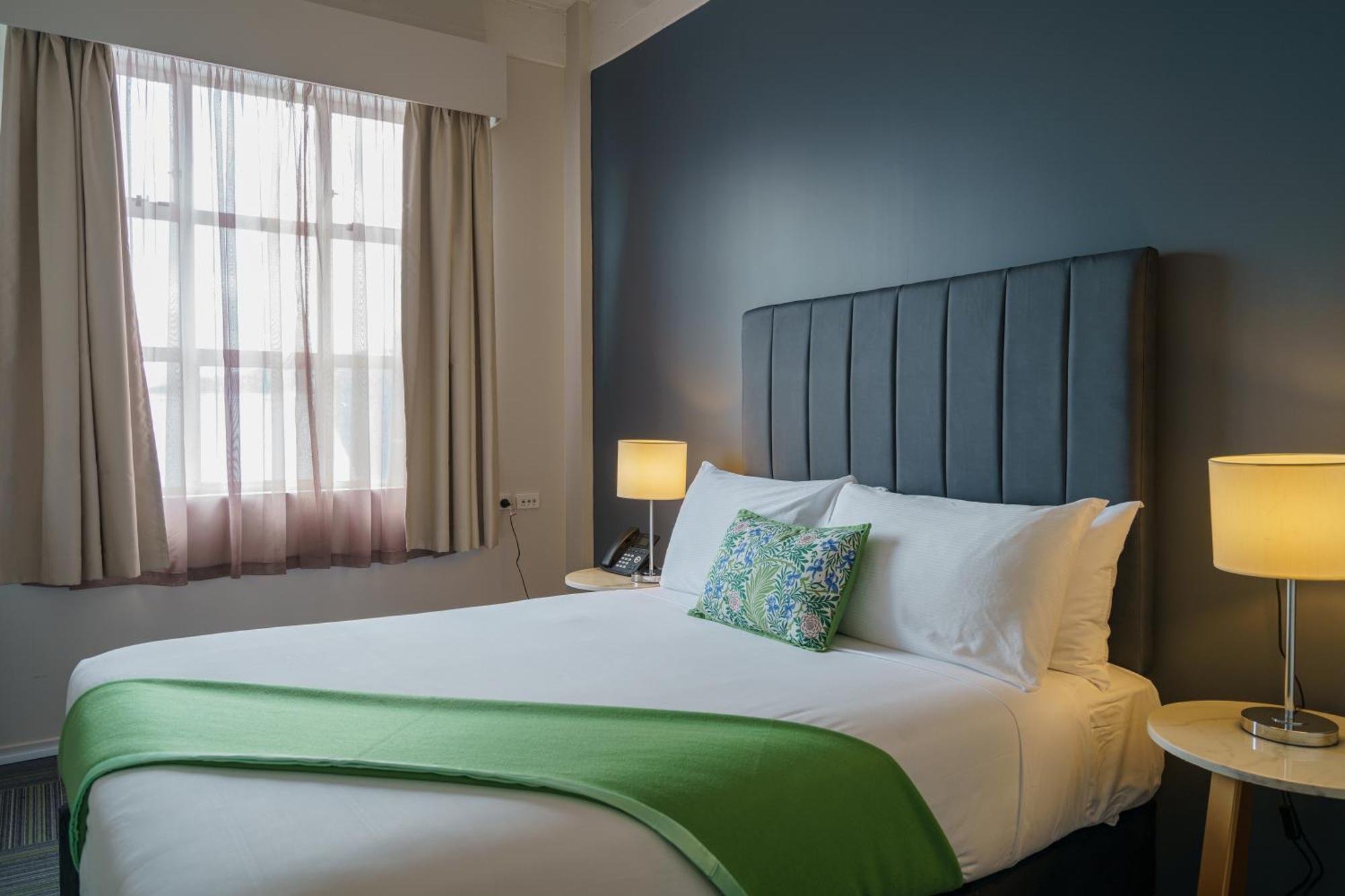 Aparthotel Ibis Styles Invercargill Pokój zdjęcie