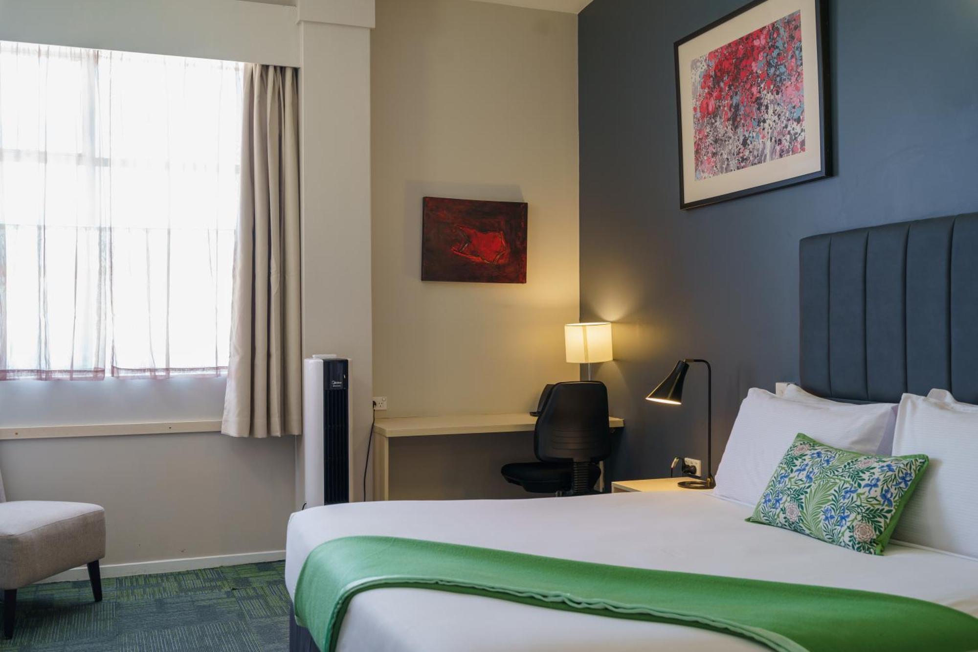 Aparthotel Ibis Styles Invercargill Pokój zdjęcie