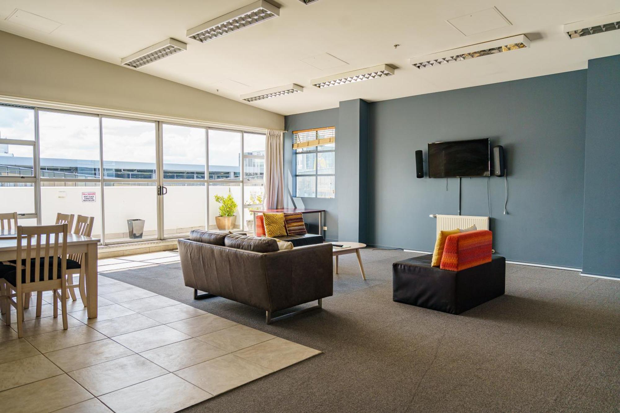 Aparthotel Ibis Styles Invercargill Zewnętrze zdjęcie