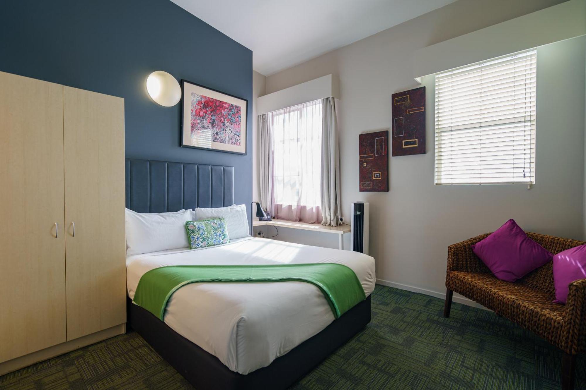 Aparthotel Ibis Styles Invercargill Zewnętrze zdjęcie