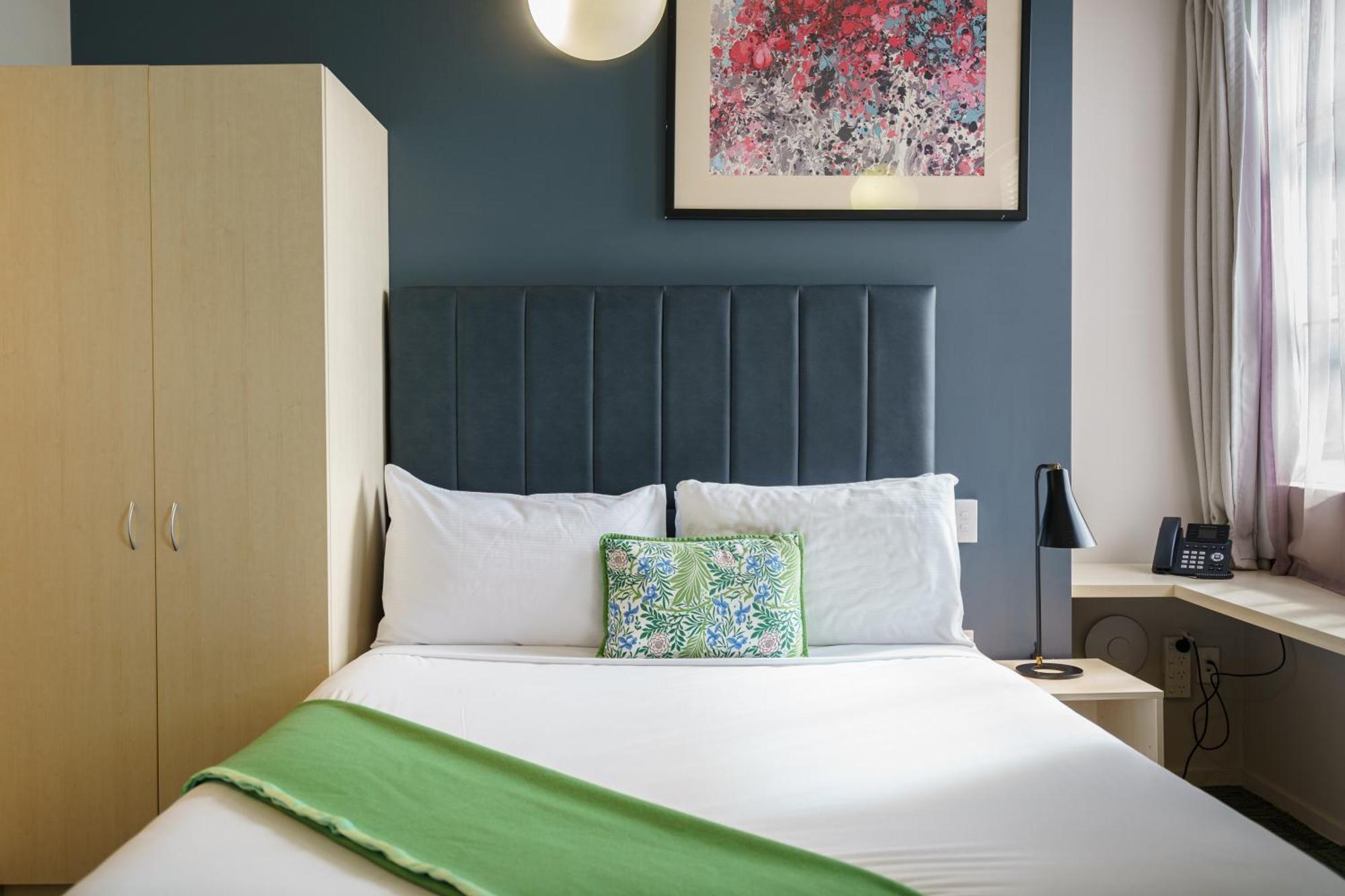 Aparthotel Ibis Styles Invercargill Pokój zdjęcie