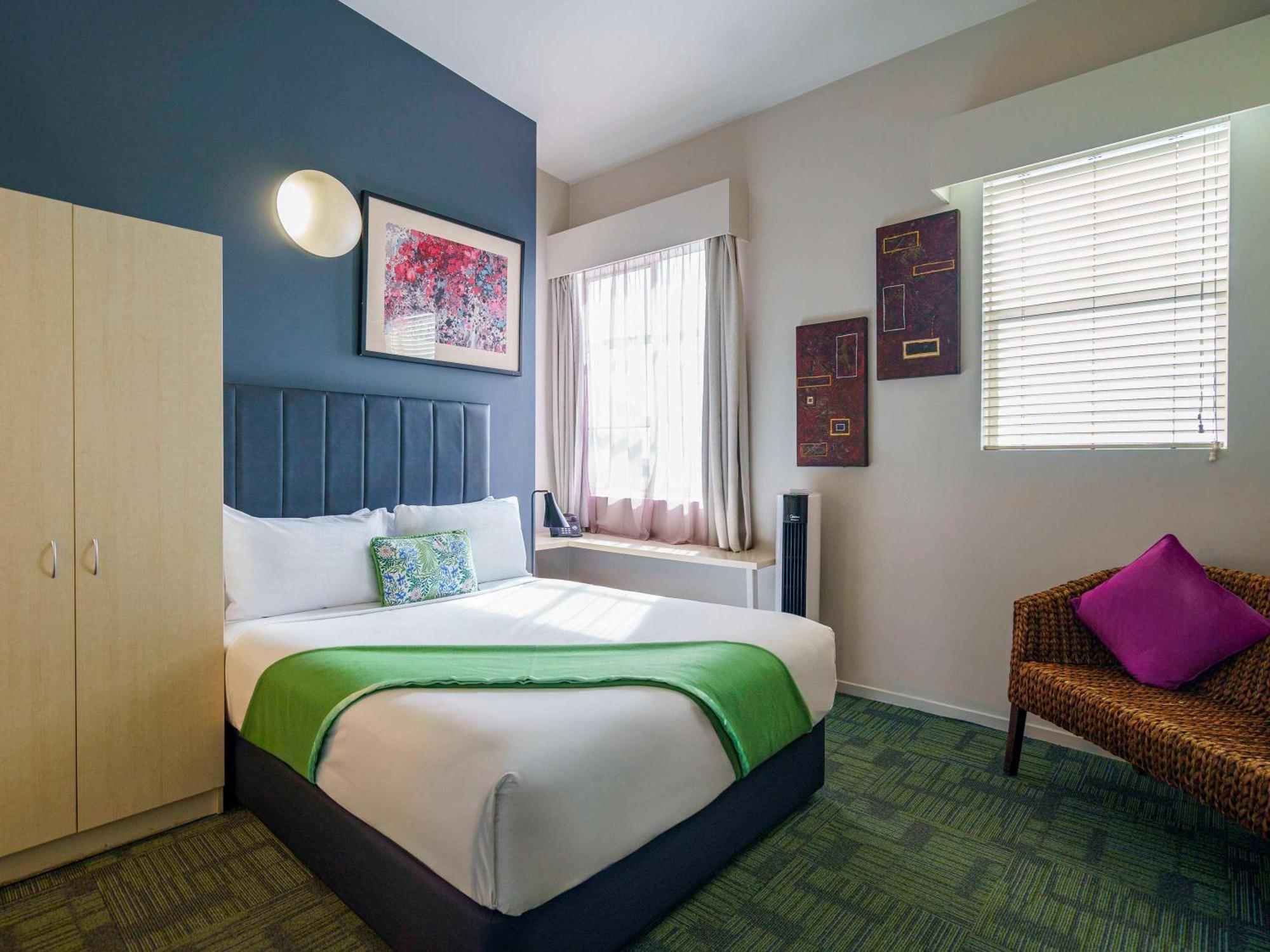 Aparthotel Ibis Styles Invercargill Zewnętrze zdjęcie