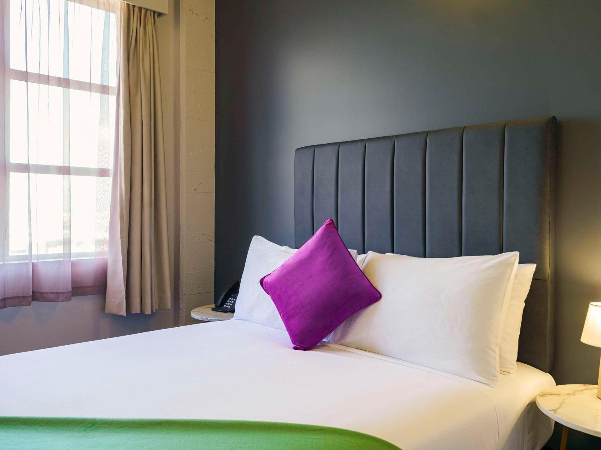 Aparthotel Ibis Styles Invercargill Zewnętrze zdjęcie