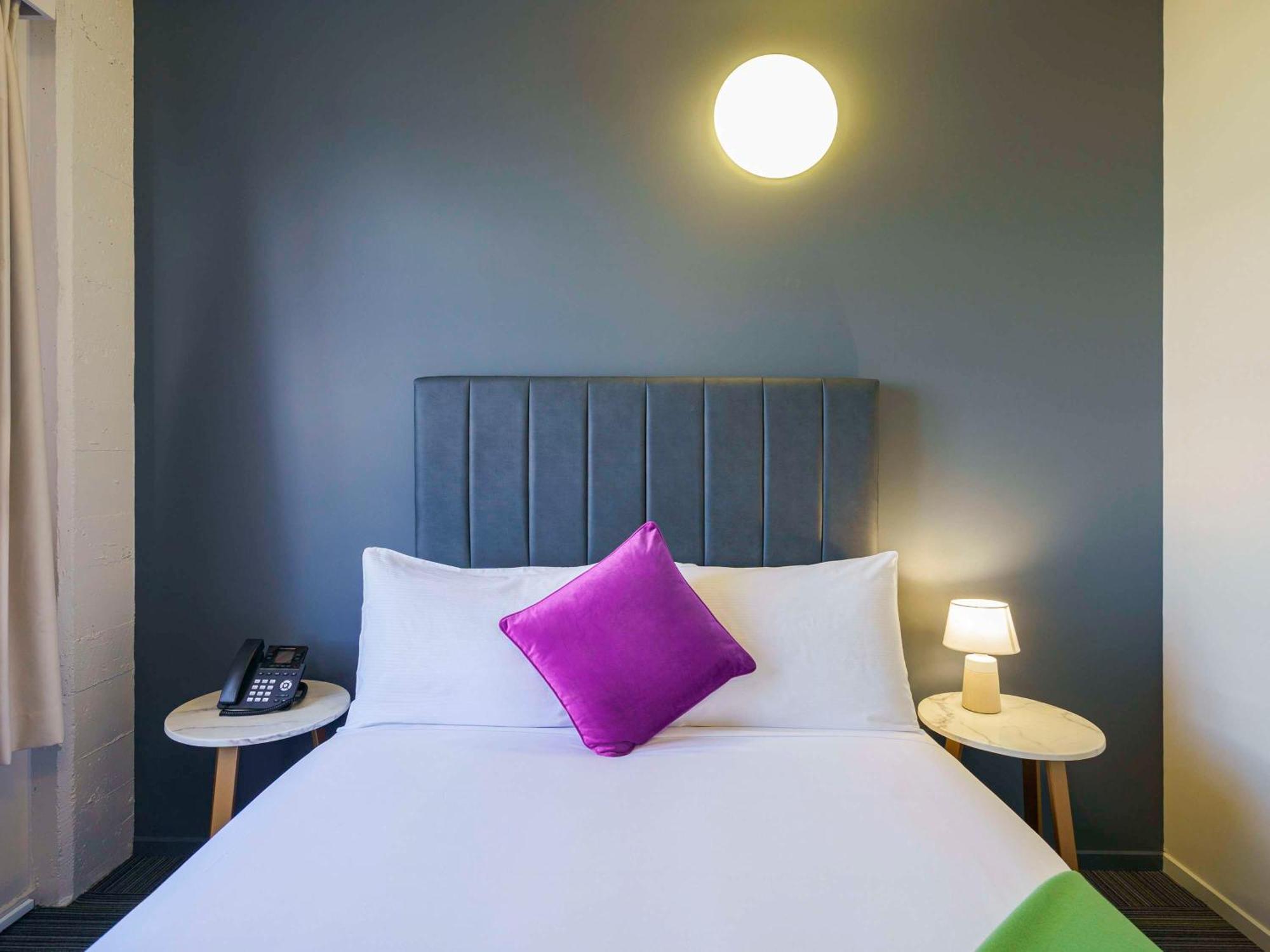 Aparthotel Ibis Styles Invercargill Zewnętrze zdjęcie