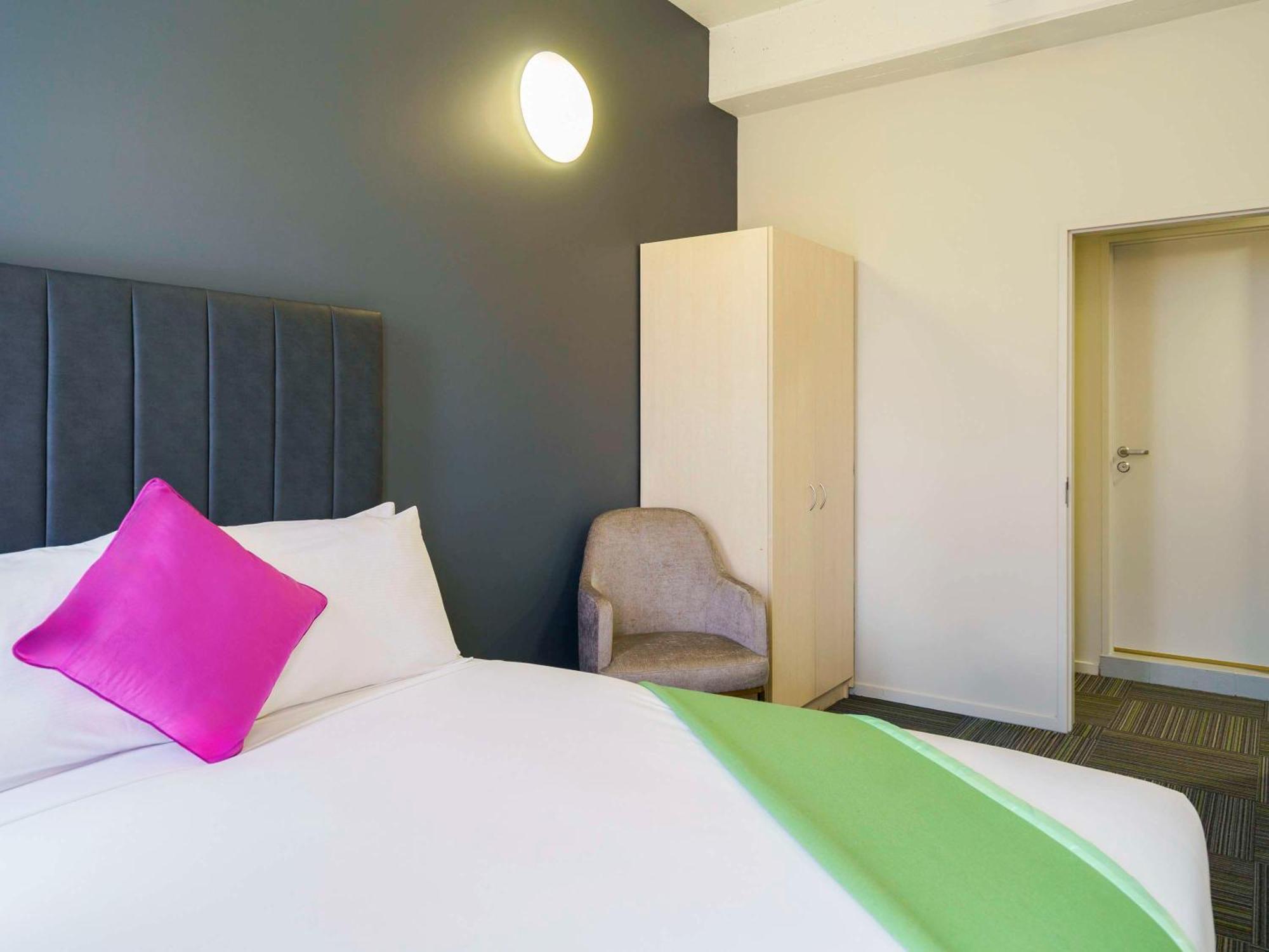 Aparthotel Ibis Styles Invercargill Zewnętrze zdjęcie