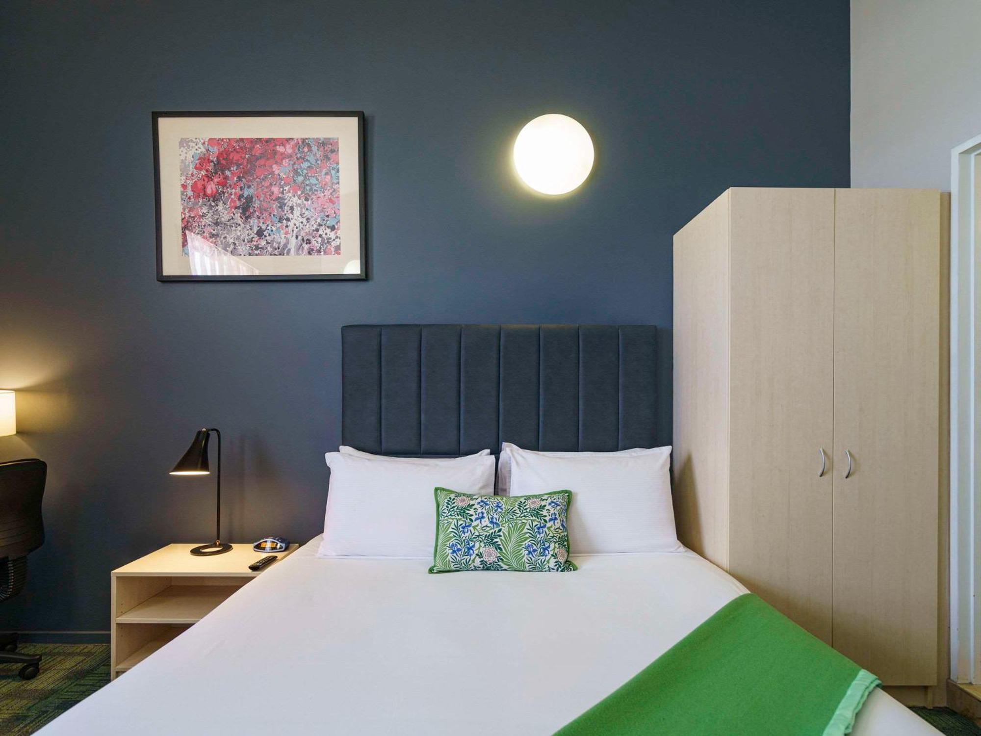 Aparthotel Ibis Styles Invercargill Zewnętrze zdjęcie