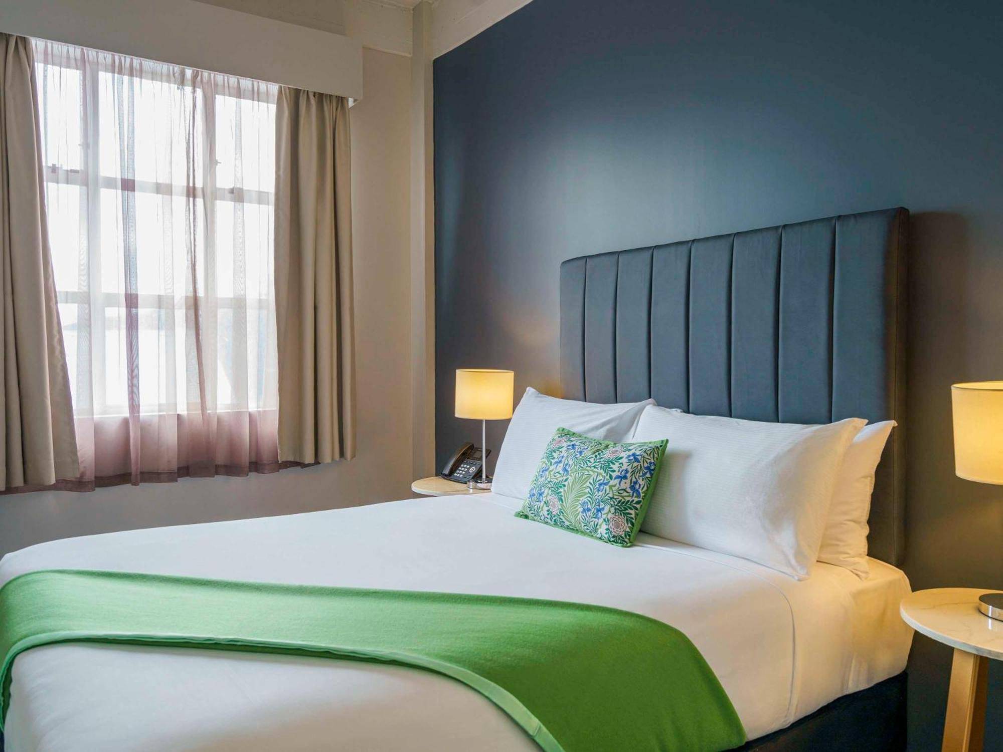 Aparthotel Ibis Styles Invercargill Zewnętrze zdjęcie