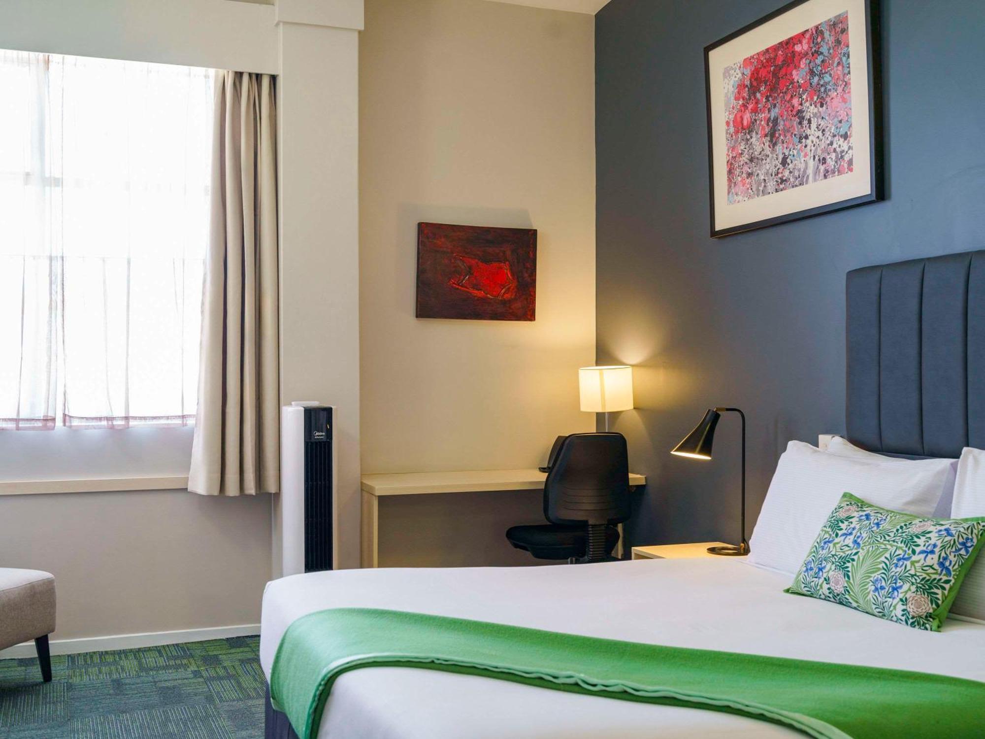 Aparthotel Ibis Styles Invercargill Zewnętrze zdjęcie