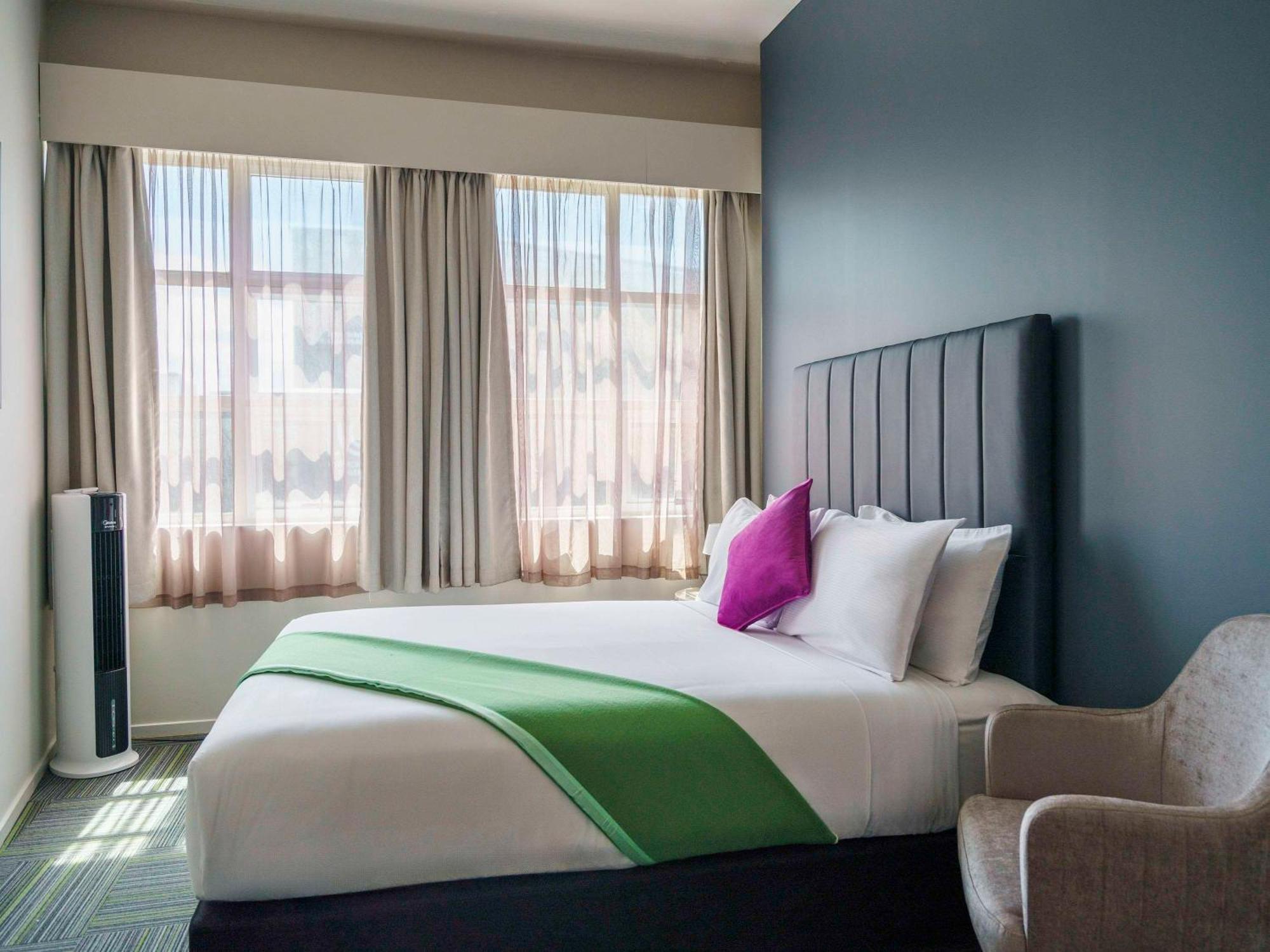 Aparthotel Ibis Styles Invercargill Zewnętrze zdjęcie