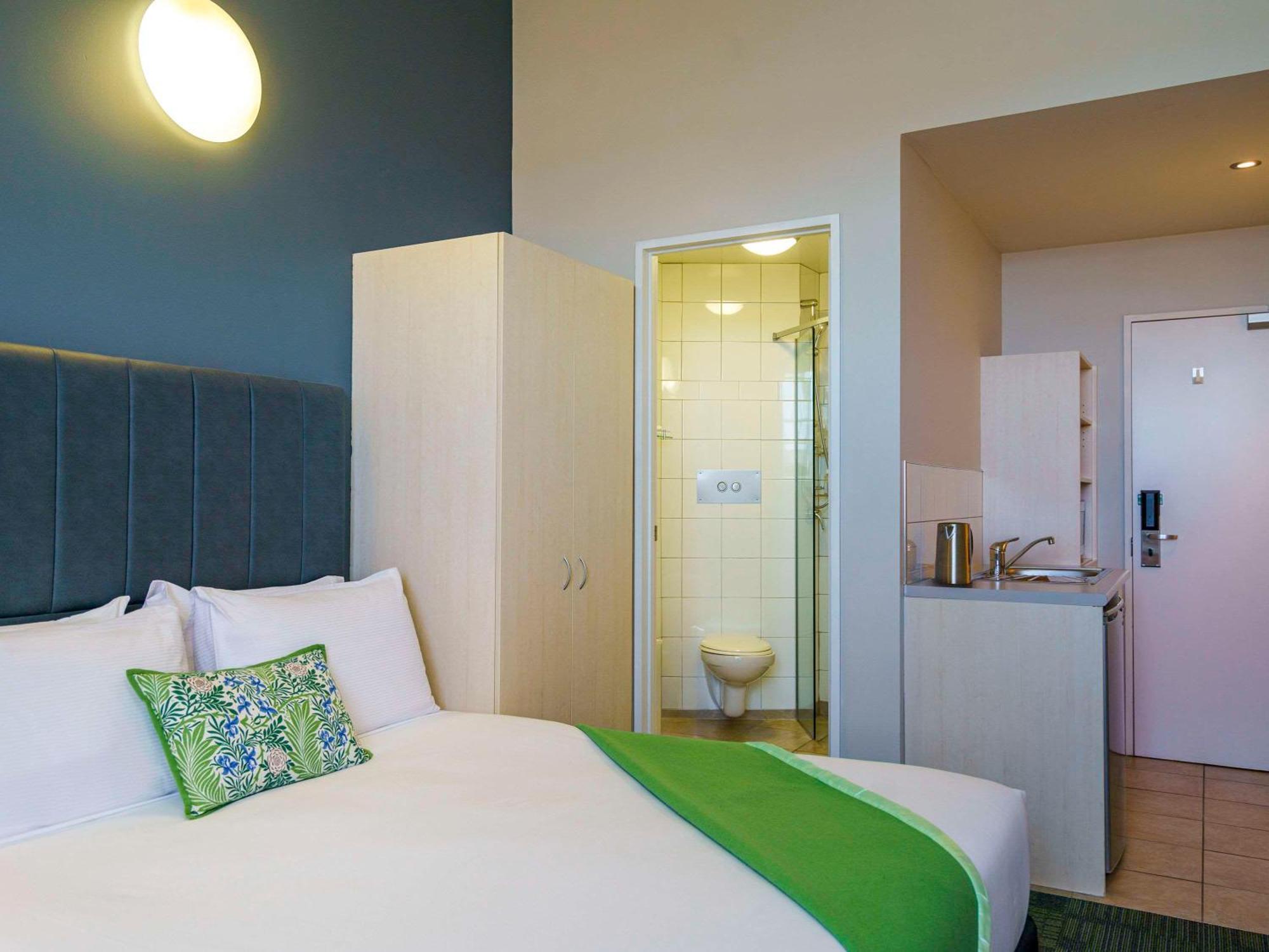 Aparthotel Ibis Styles Invercargill Zewnętrze zdjęcie