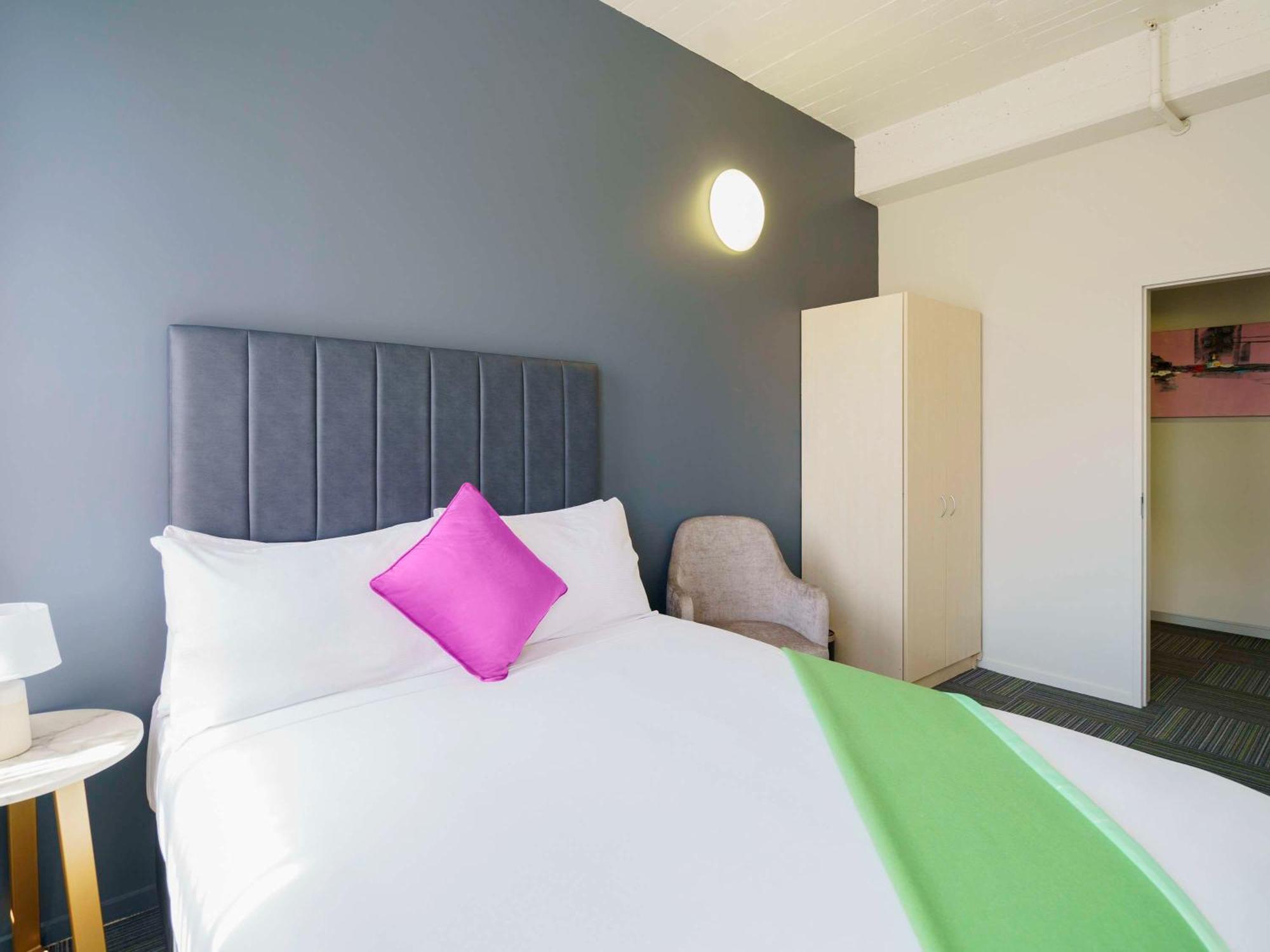 Aparthotel Ibis Styles Invercargill Zewnętrze zdjęcie