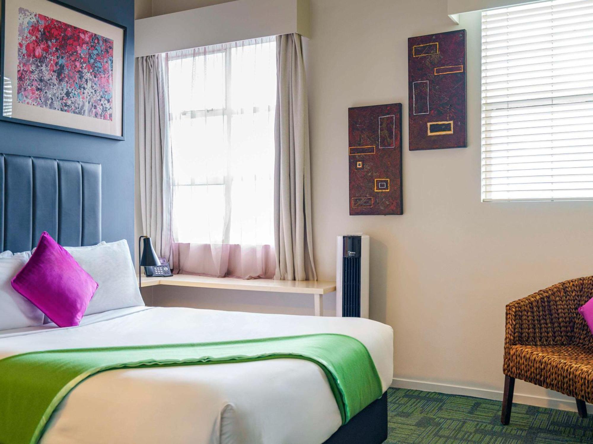 Aparthotel Ibis Styles Invercargill Zewnętrze zdjęcie