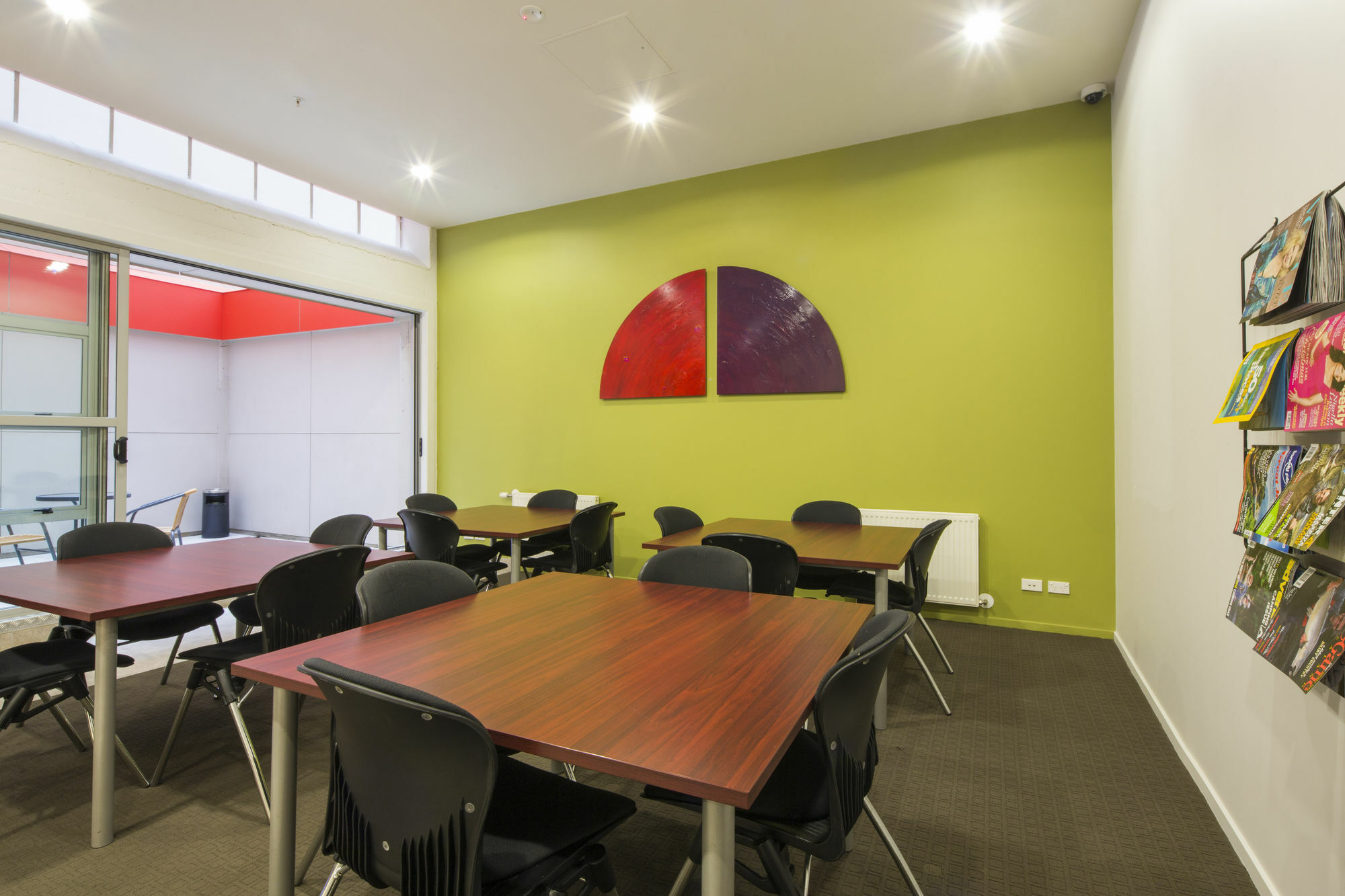 Aparthotel Ibis Styles Invercargill Zewnętrze zdjęcie